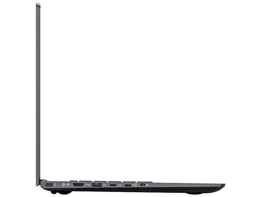 Ноутбук Machcreator One R5 /Ryzen 5-7430U/16Gb/512Gb/15.6 FHD IPS/Win11Pro серый